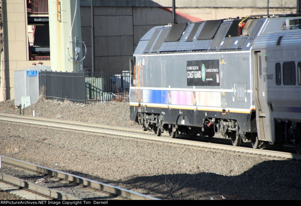 NJT 4511